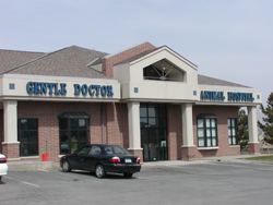 West Maple Location (153rd & Maple) | Gentle Doctor Animal Hospitals