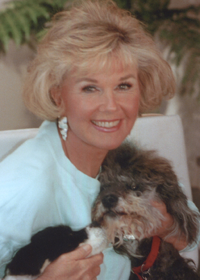 Doris Day