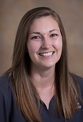 Brooke Hanson, Veterinary Assistant