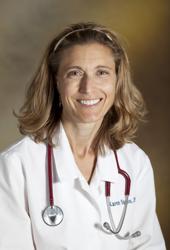 Dr. Karen Stokes