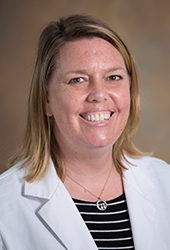 Dr. Shawn Finch
