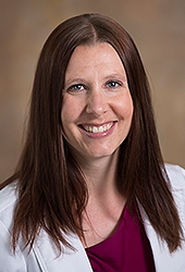 Dr. Taylor Morrison